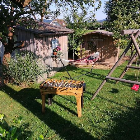 Вилла Glamping With A View Смледник Экстерьер фото