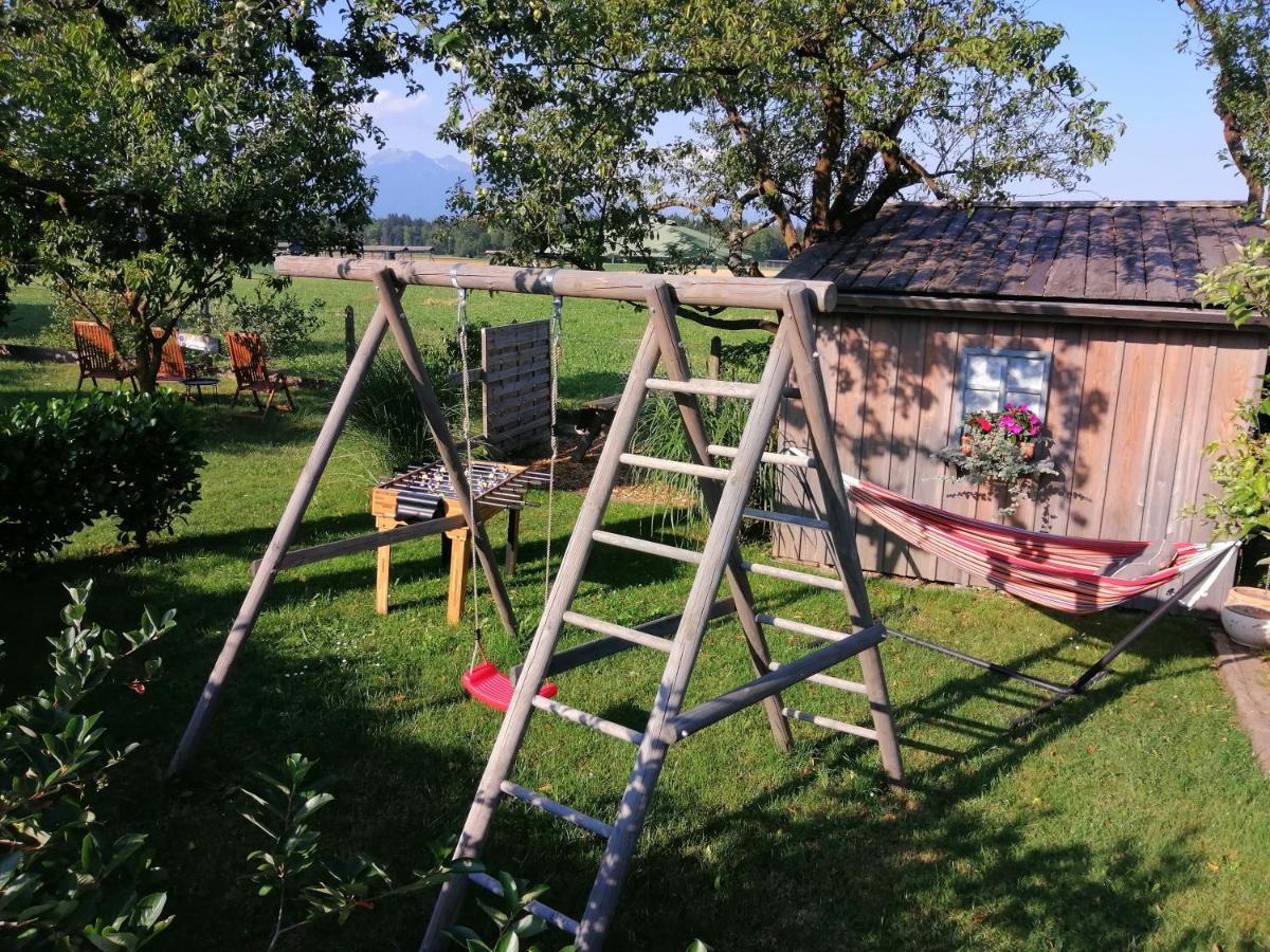 Вилла Glamping With A View Смледник Экстерьер фото